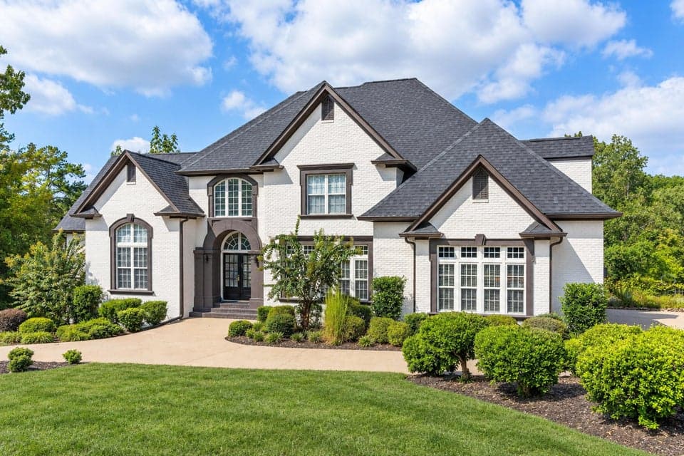 Photo of 507 Grand Mountain Drive