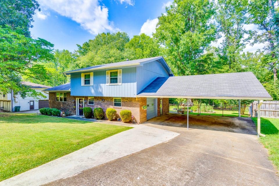 Additional photo 3 of 7529 Irongate Drive