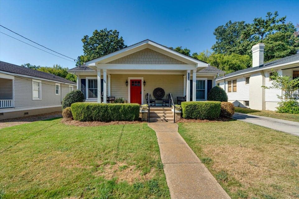 Photo of 1212 Dartmouth Street