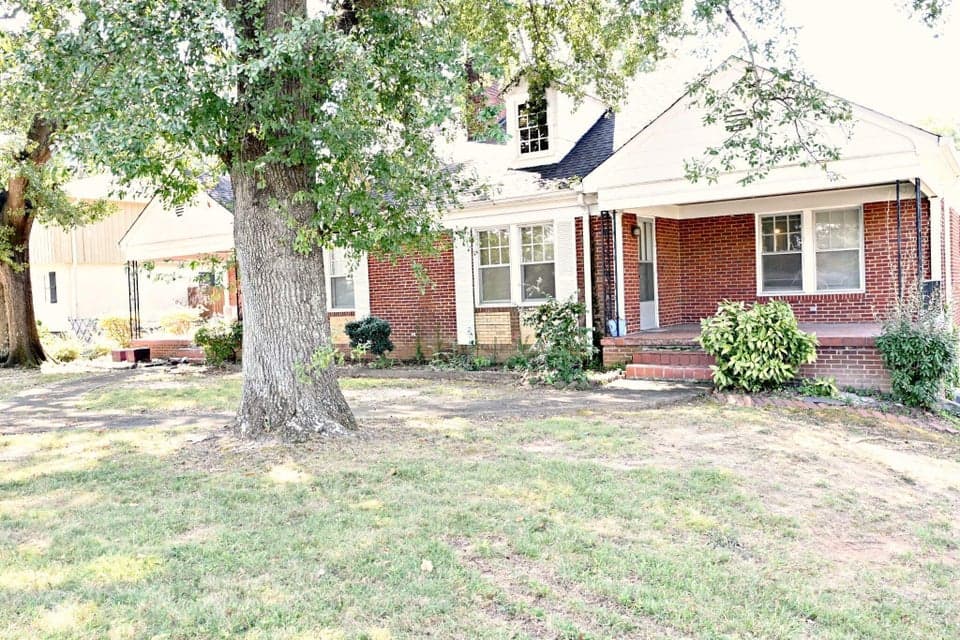 Photo of 4100 South Terrace