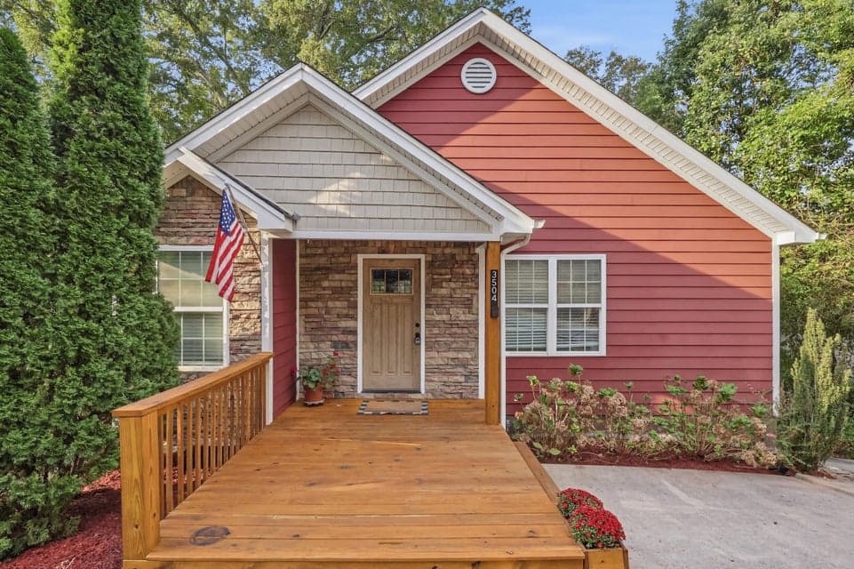 Photo of 3504 Shelby Circle