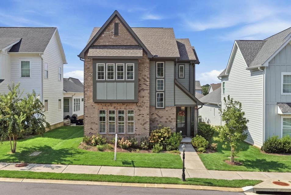 Photo of 9659 Mulberry Gap Way