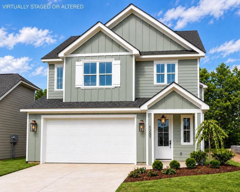 Photo of 1257 Little Sorrel Road
