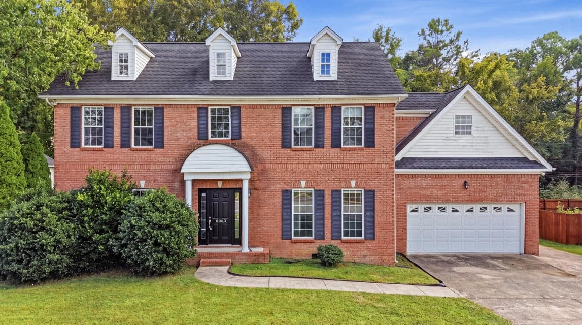 Photo of 8662 Belleau Woods Drive