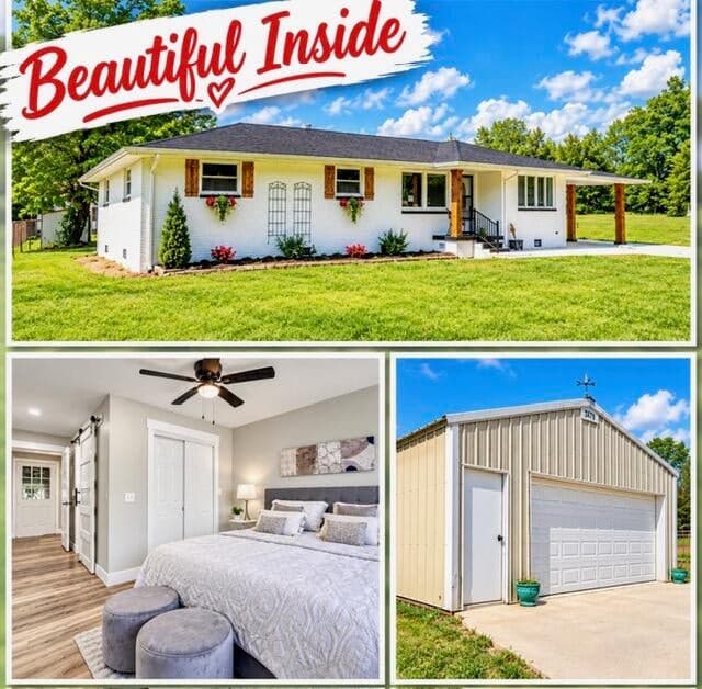 Photo of 7803 Middle Valley Road