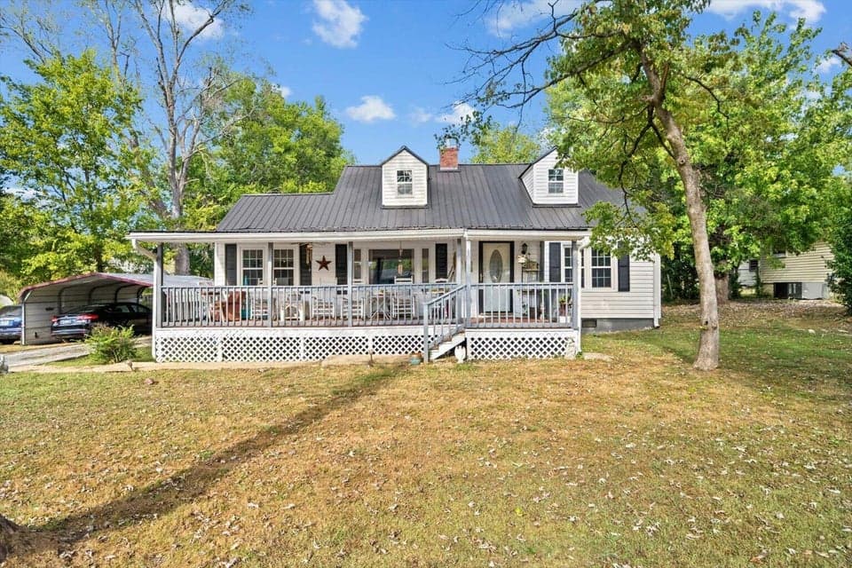 Photo of 4619 Adams Road