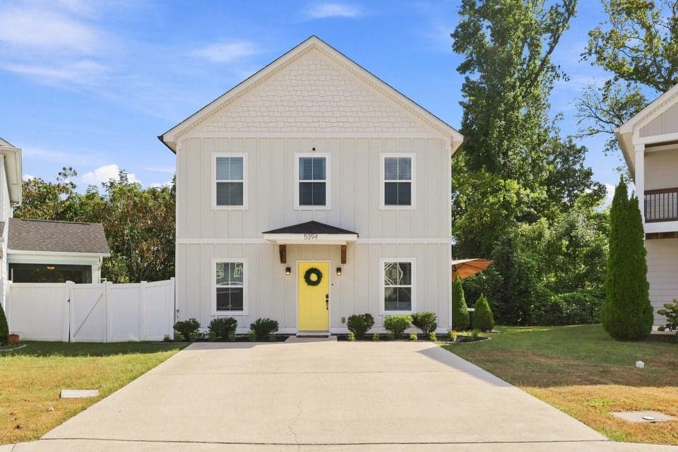 Photo of 5394 Reneau Way