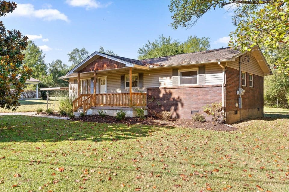 Photo of 4089 Prospect Church Road