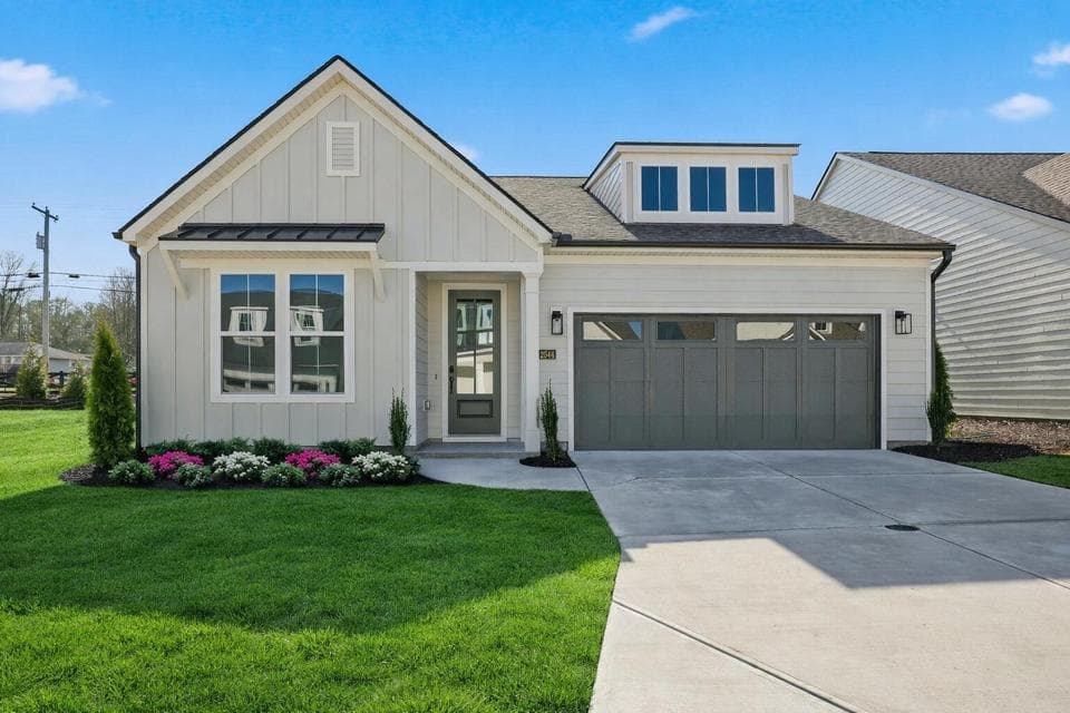Photo of 2544 Butlers Green Circle, 4