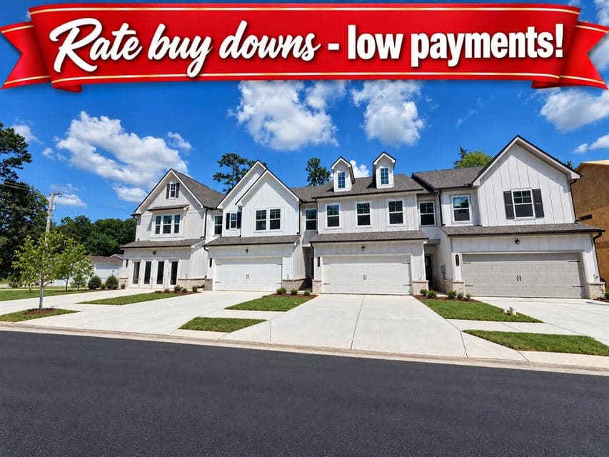 Photo of 2564 Henson Court, 7