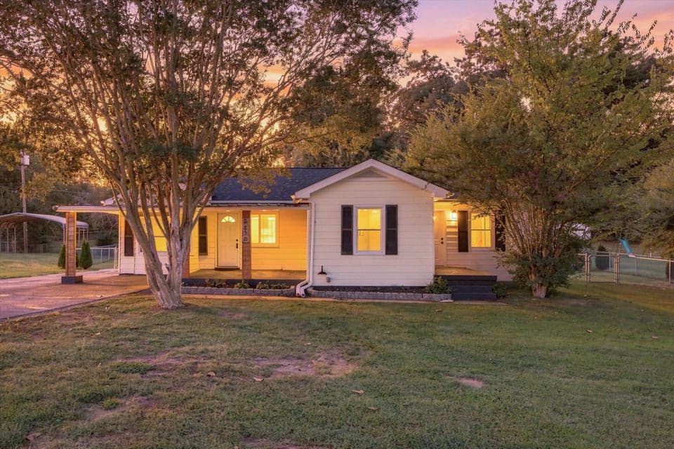 Photo of 3610 Parham Drive