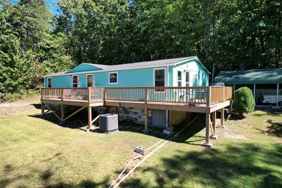 Photo of 129 Signal Mountain Drive