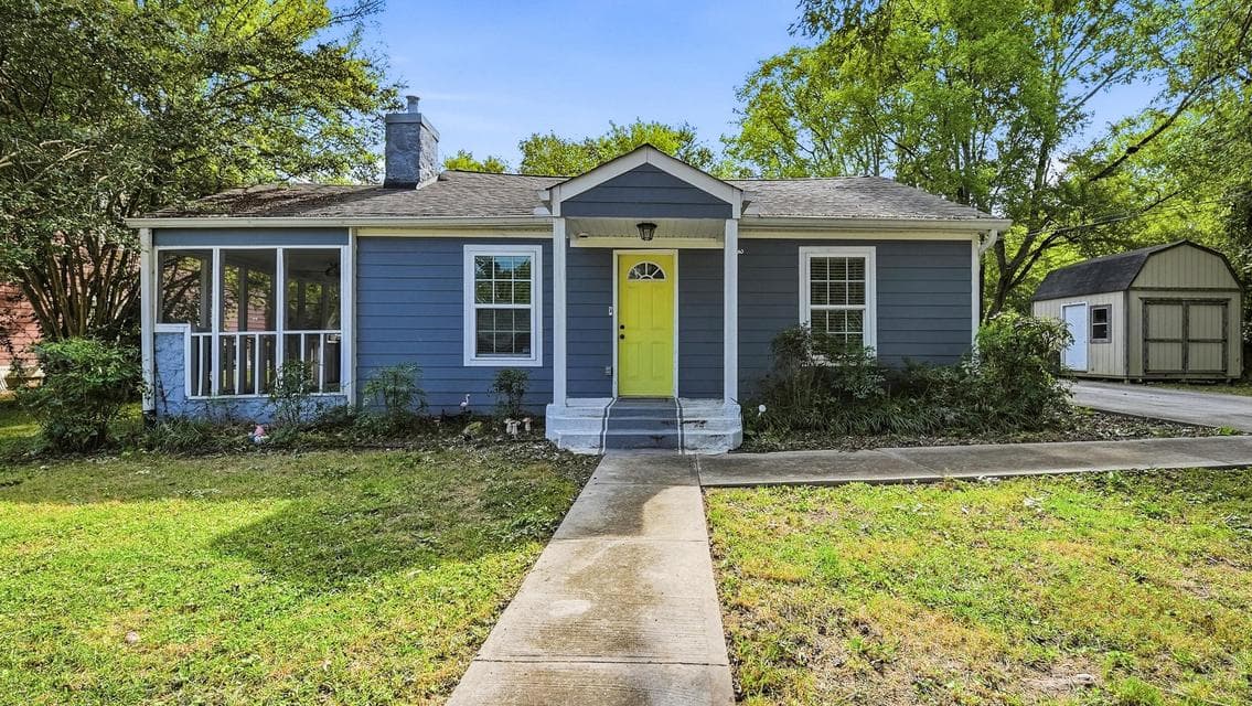 Photo of 5410 High Street