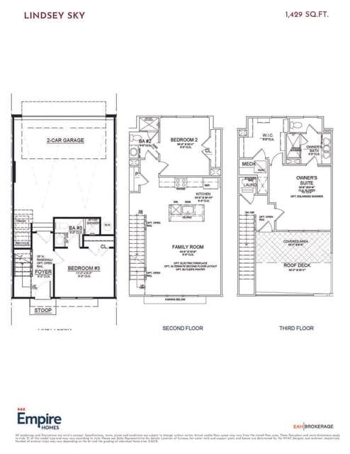 Additional photo 2 of 120 Pathfinder Place, 41