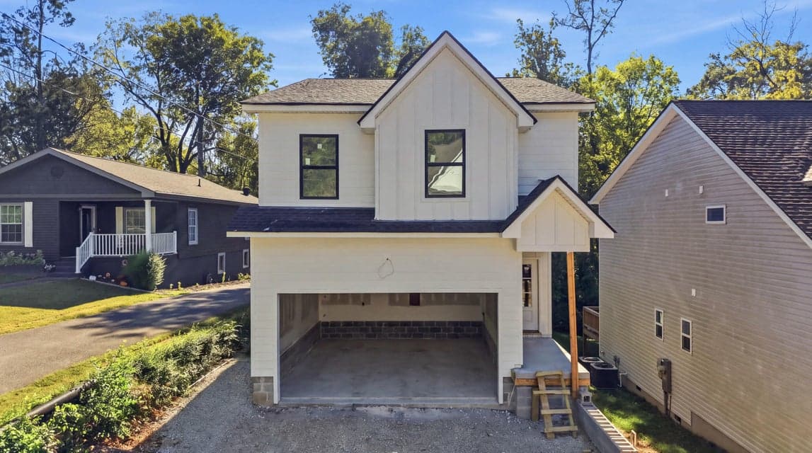 Photo of 2624 Berkley. Lot 9 Drive