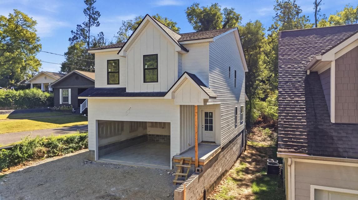 Additional photo 2 of 2624 Berkley. Lot 9 Drive