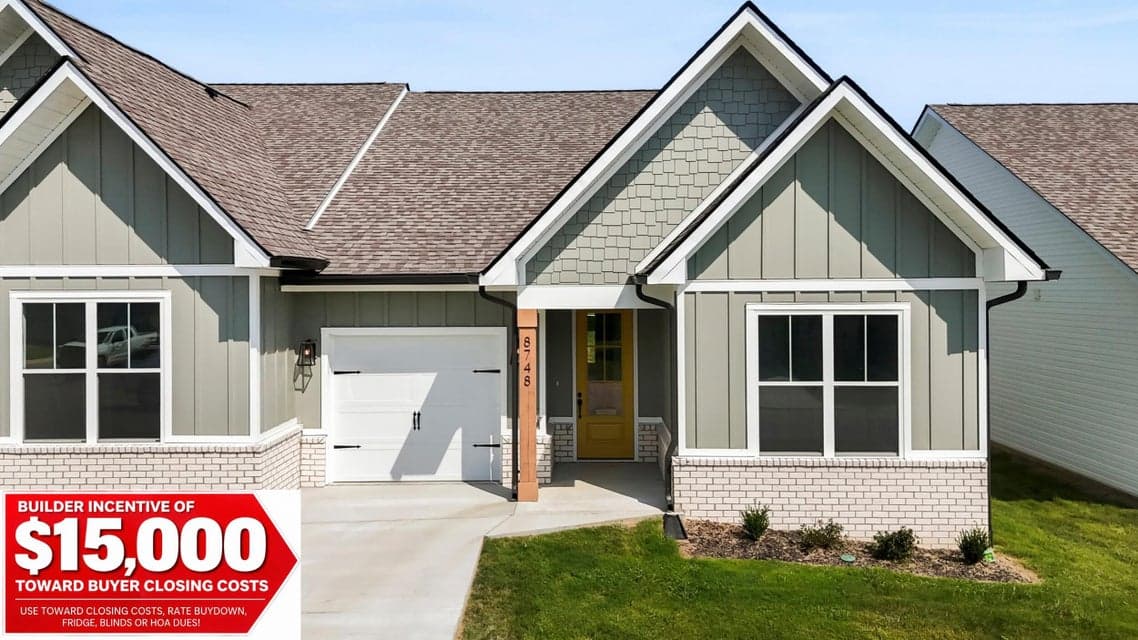 Photo of 8748 James Creek Drive, Lot 80