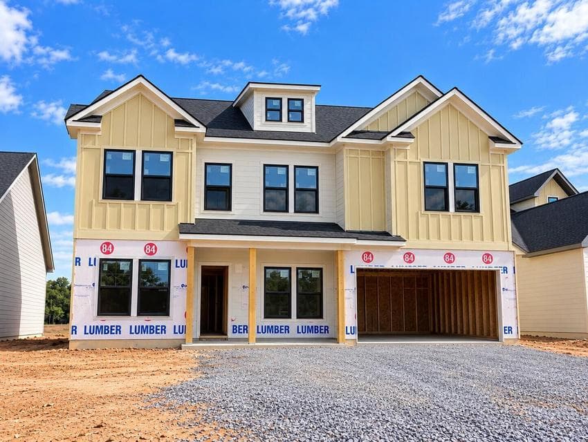 Photo of 5841 Guardian Way, 16