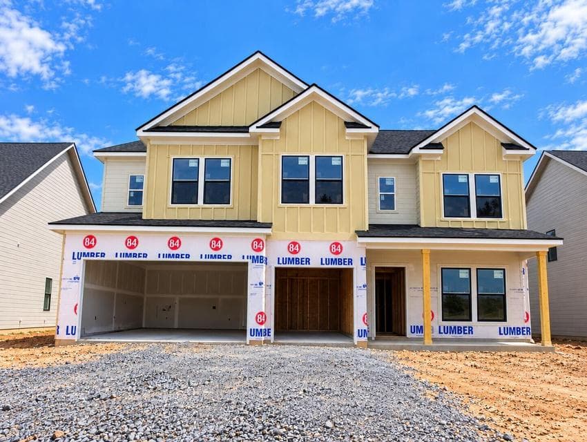 Photo of 5840 Guardian Way, 08