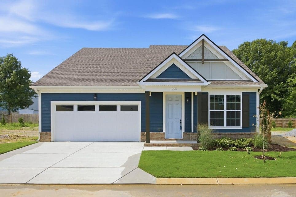 Photo of 1026 Fortitude Trail, 27