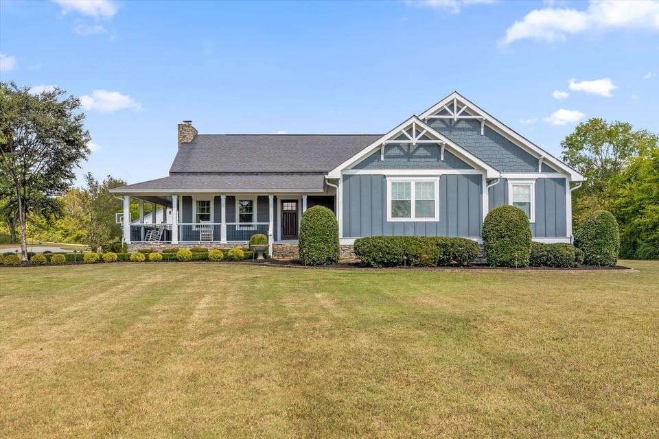Photo of 8123 Mahan Gap Road