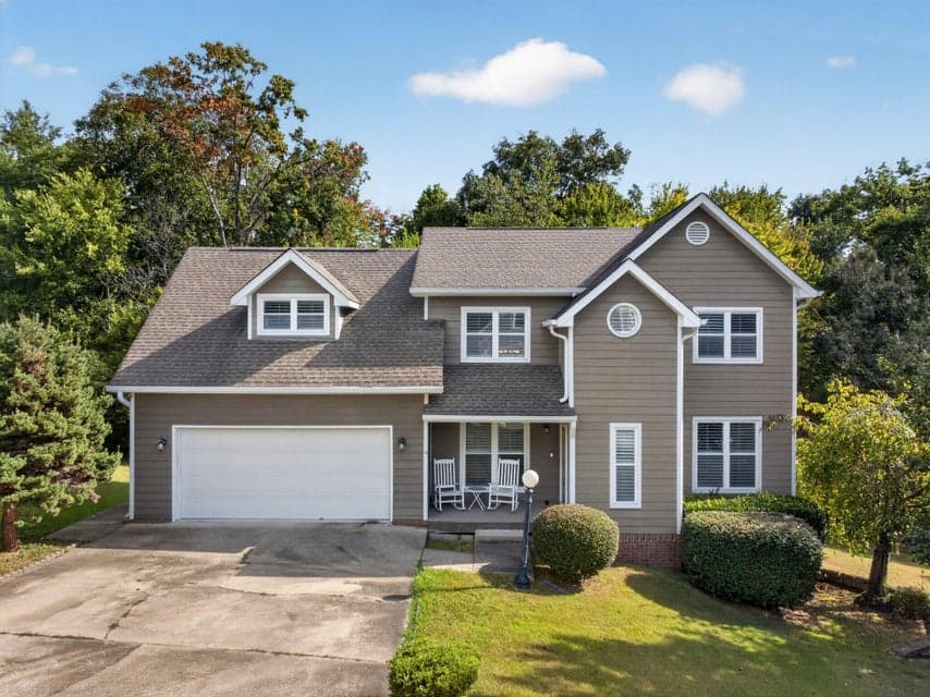 Photo of 8014 Woodstone Drive