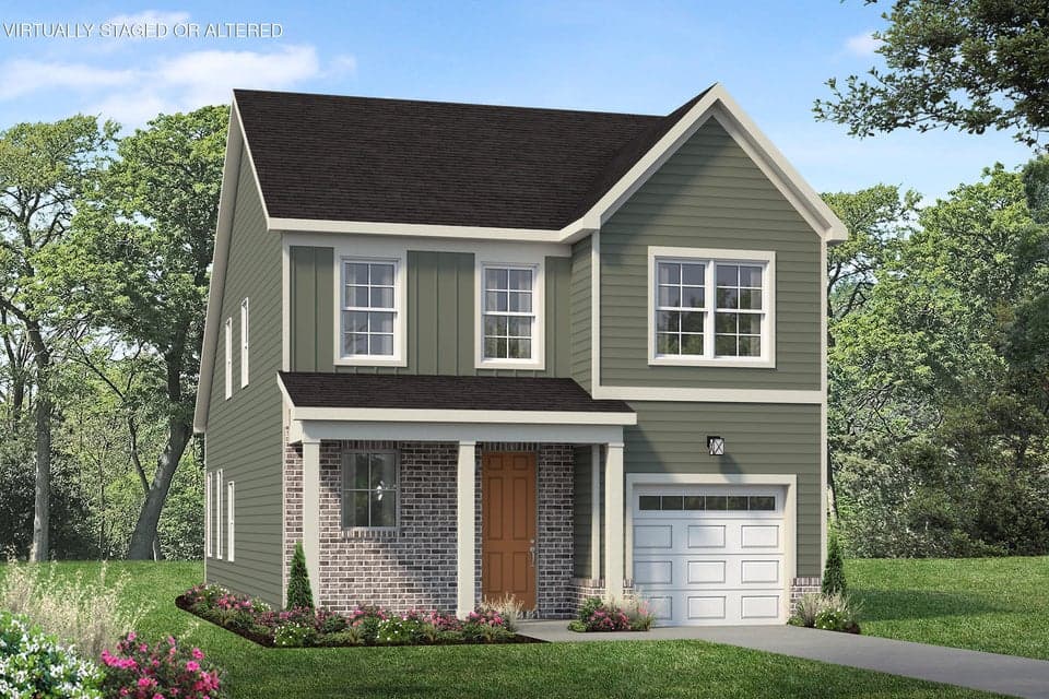 Photo of 1019 Fortitude Trail, 11