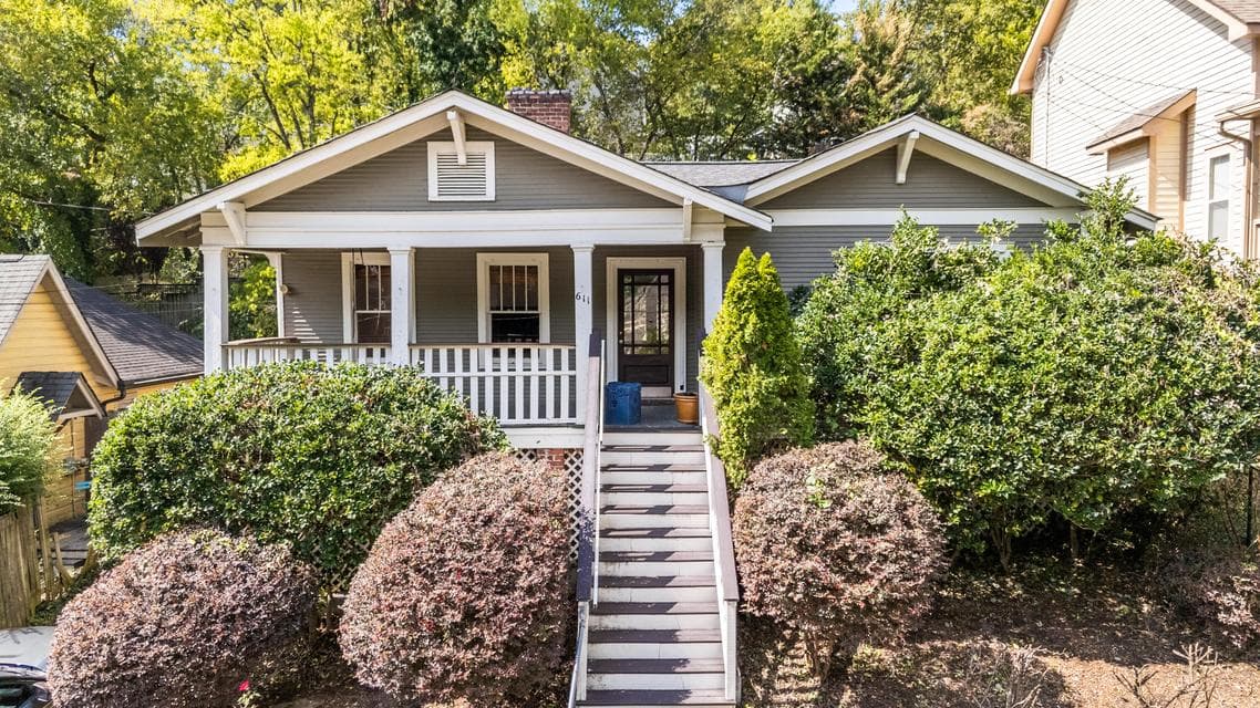 Photo of 611 Tremont Street