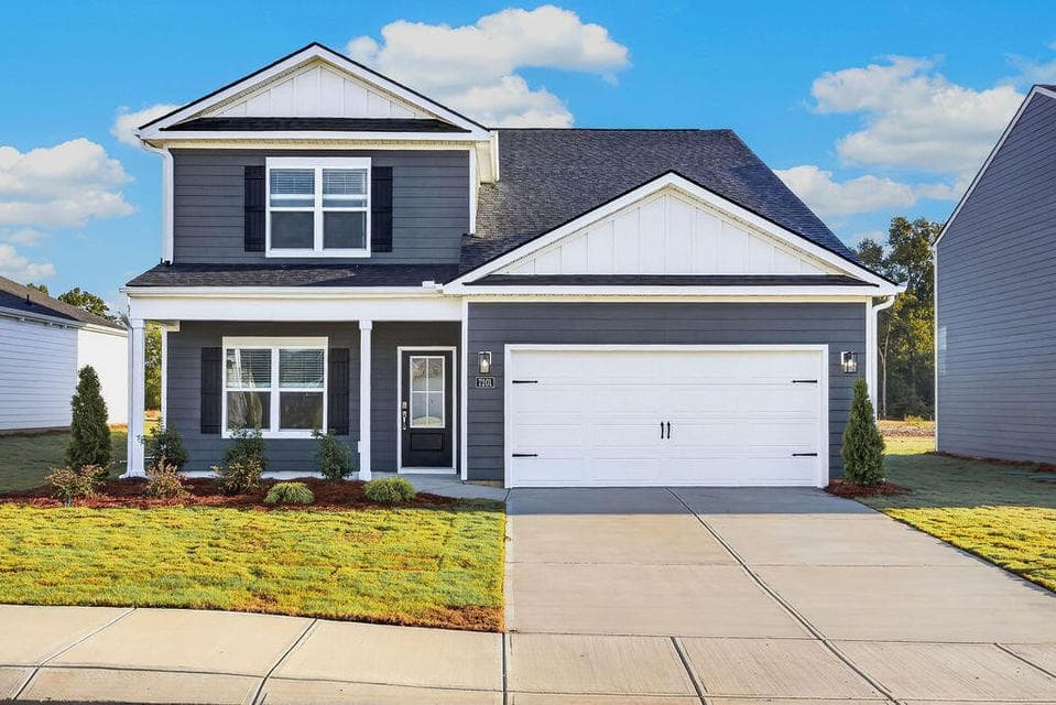 Photo of 7201 Scituate Ln