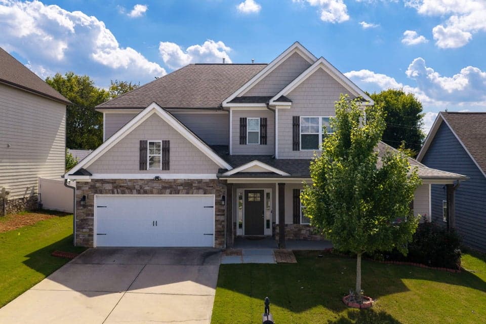 Photo of 9750 Haven Port Lane