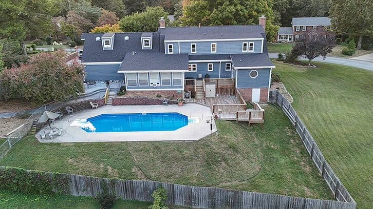 Photo of 8227 Mill Race Drive