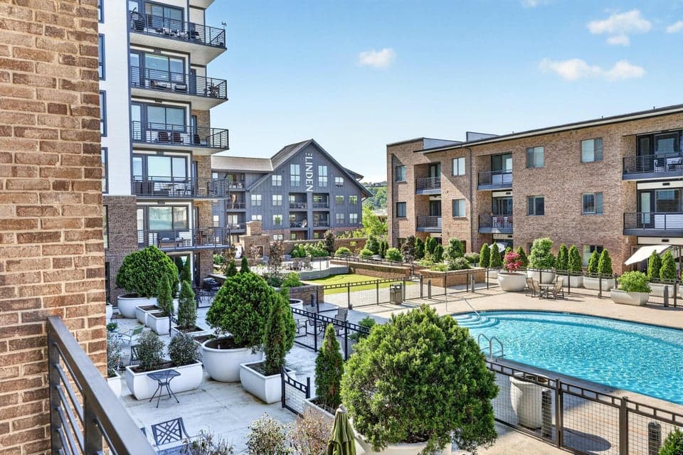 Photo of 200 Manufacturers Road, Apt 320