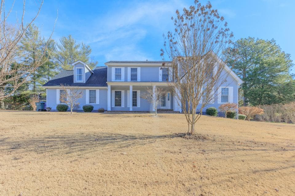 Photo of 1322 Windbrook Lane