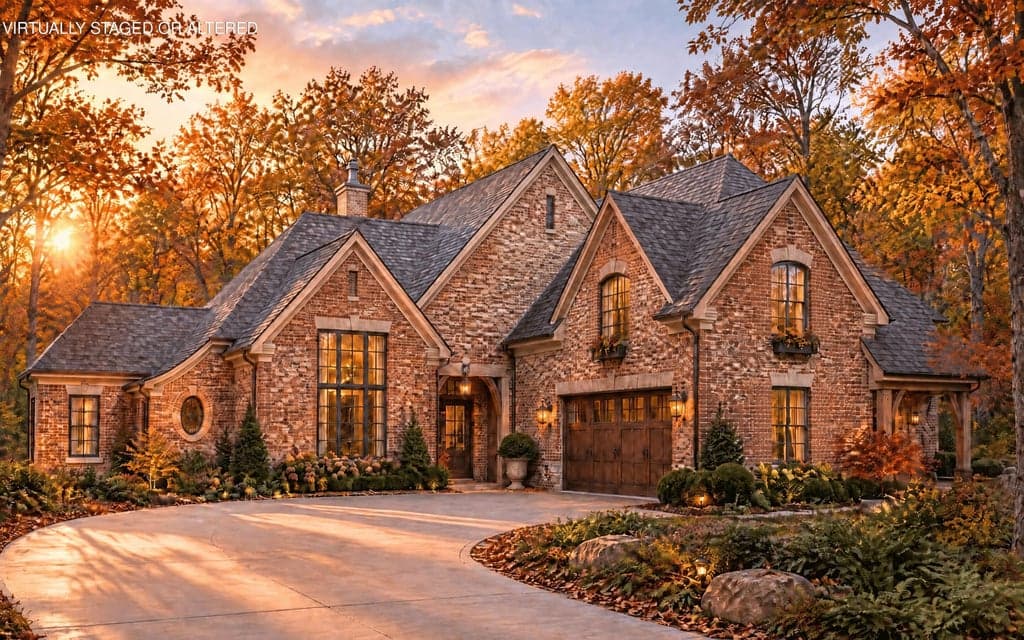 Photo of 1820 Sawyer Farms Lane