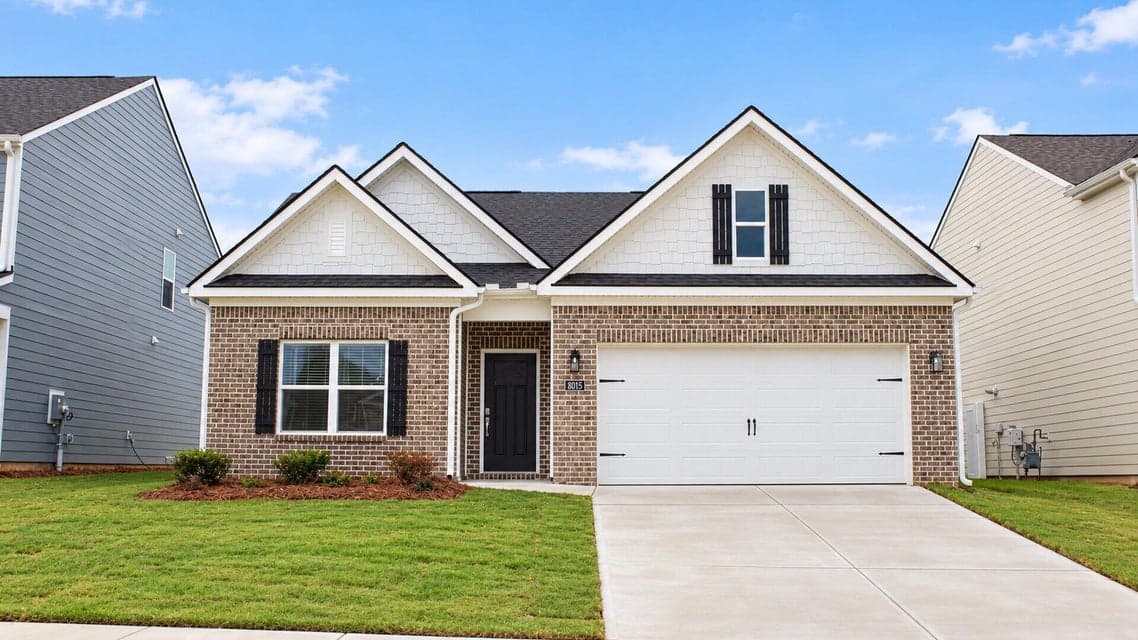Photo of 8015 Watercolour Lane