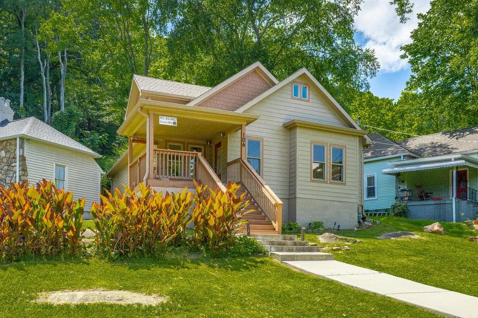 Photo of 106 Everett Street