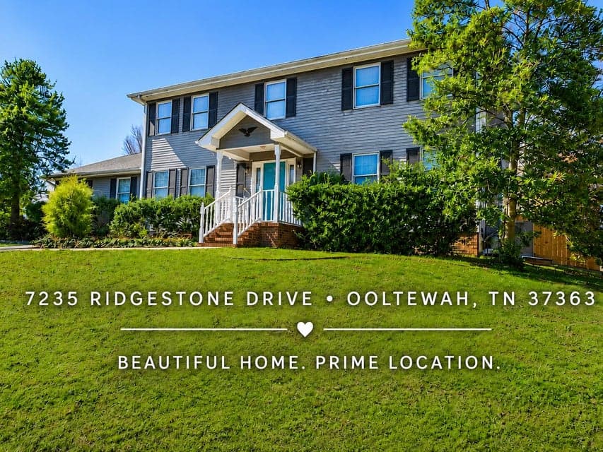Photo of 7235 Ridgestone Drive
