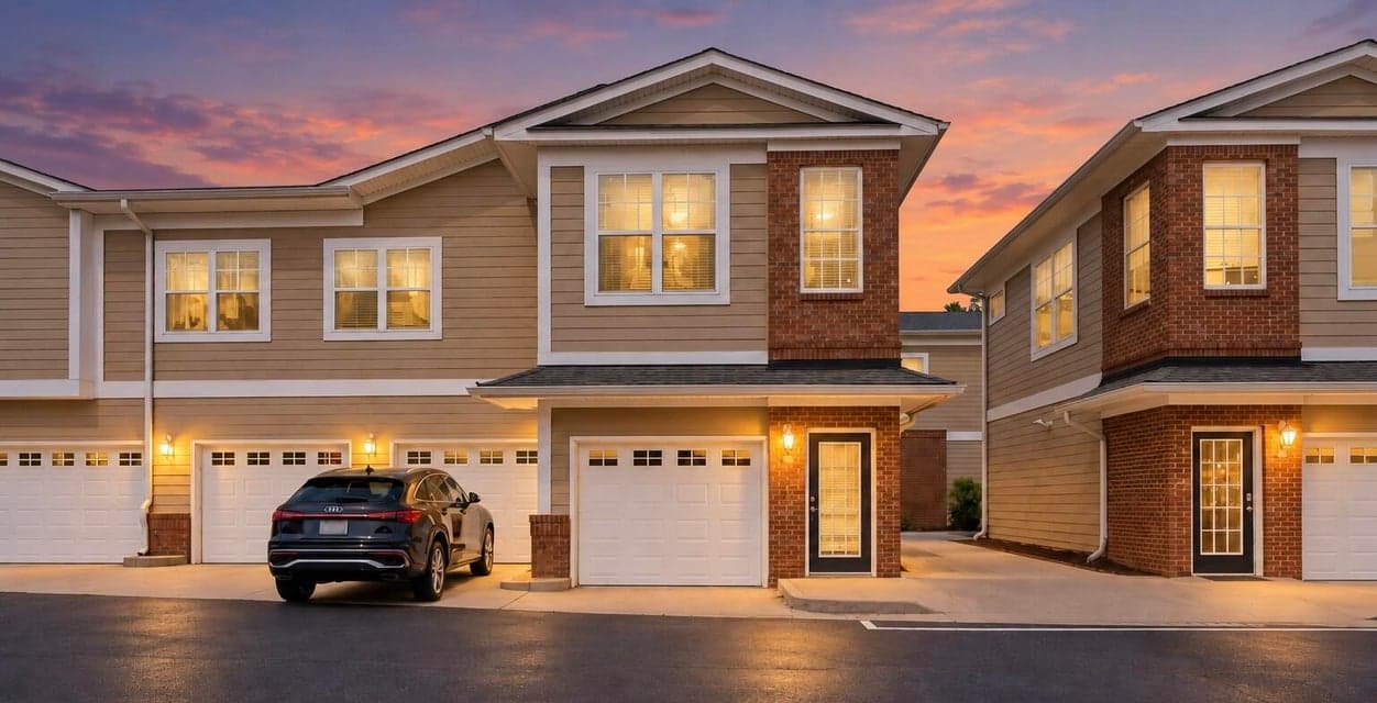 Photo of 1201 Regency Court