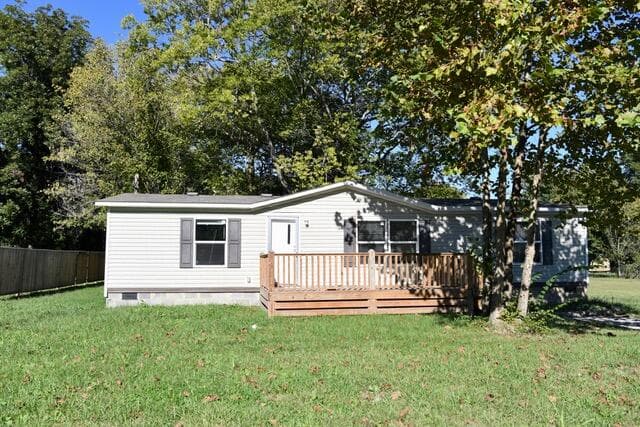 Photo of 662 Piccadilly Avenue