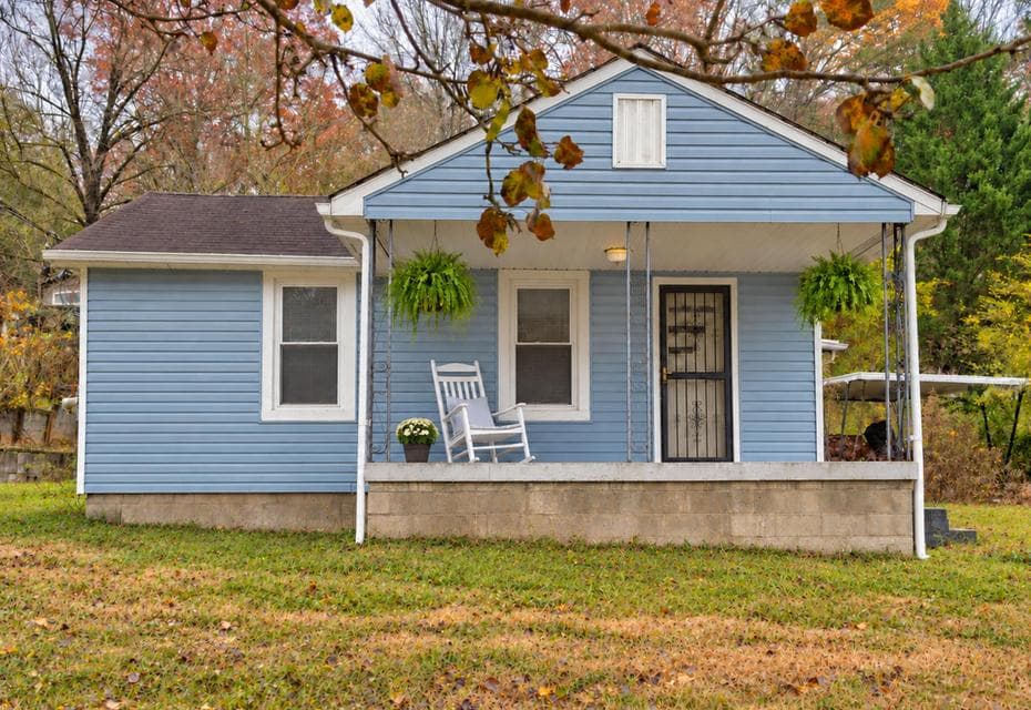 Photo of 1128 Pineville Road