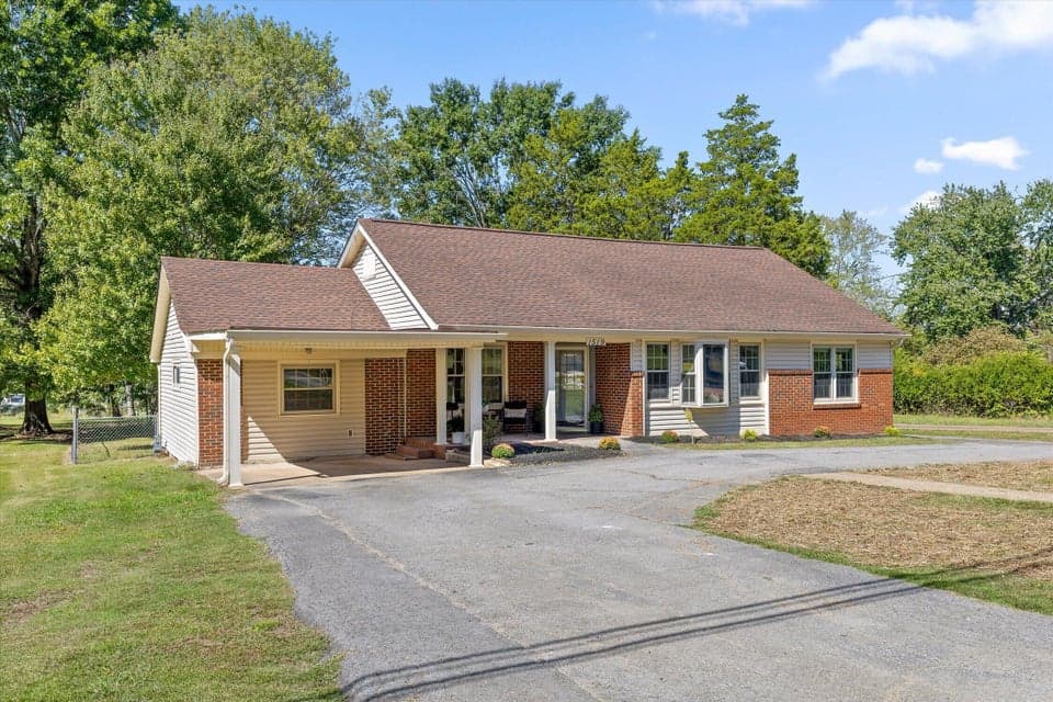 Photo of 1519 Morris Hill Road