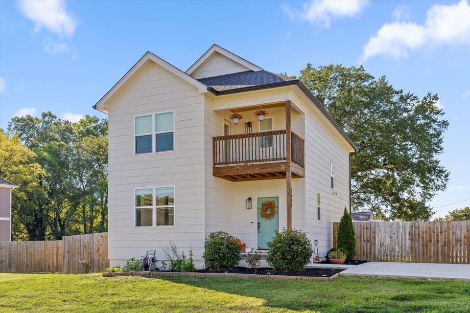Photo of 1603 Barry Road