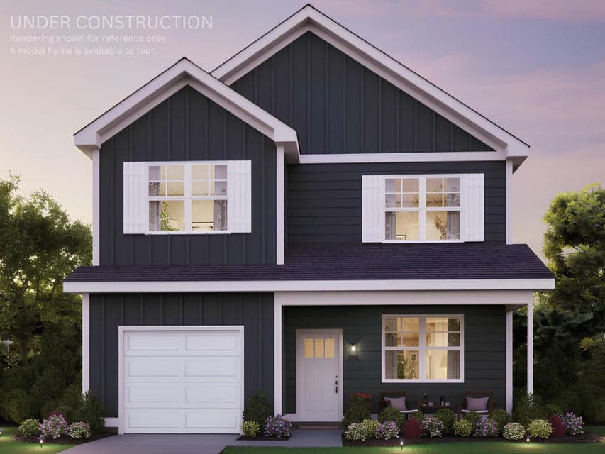Photo of 892 Foxtail Drive