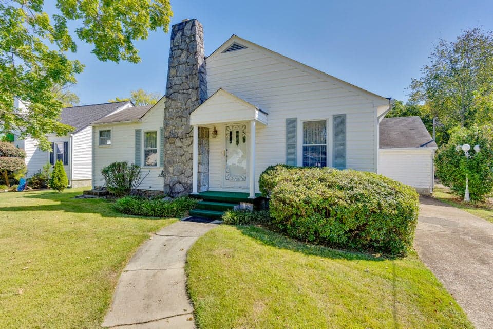 Photo of 3404 Redding Road