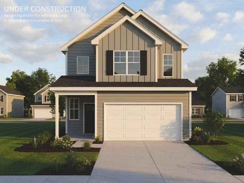 Photo of 871 Gardenview Way