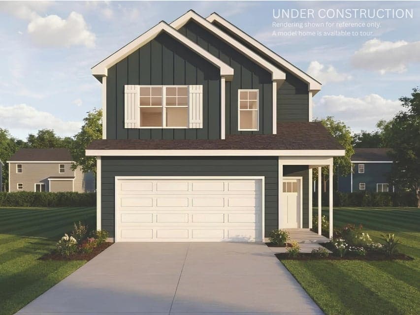 Photo of 879 Gardenview Way