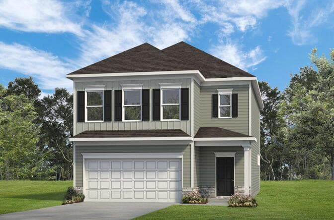 Photo of 8399 Landon Court