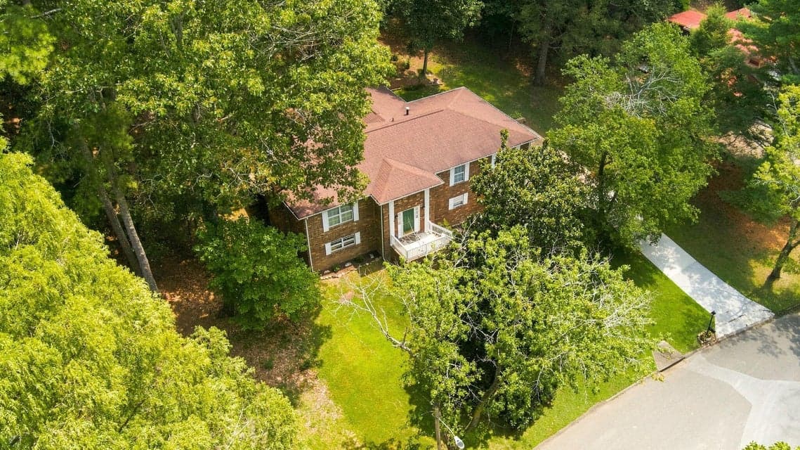 Photo of 5614 Cold Springs Road