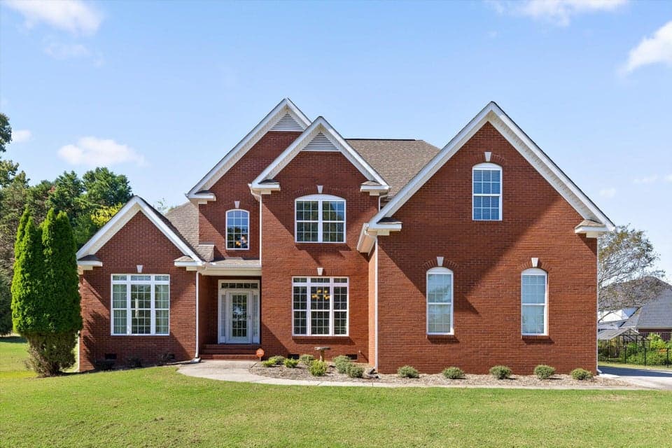 Photo of 7809 Lake Ridge Drive