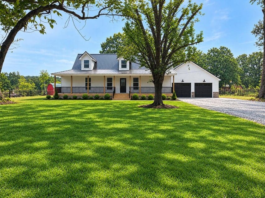 Photo of 1308 Hall Road